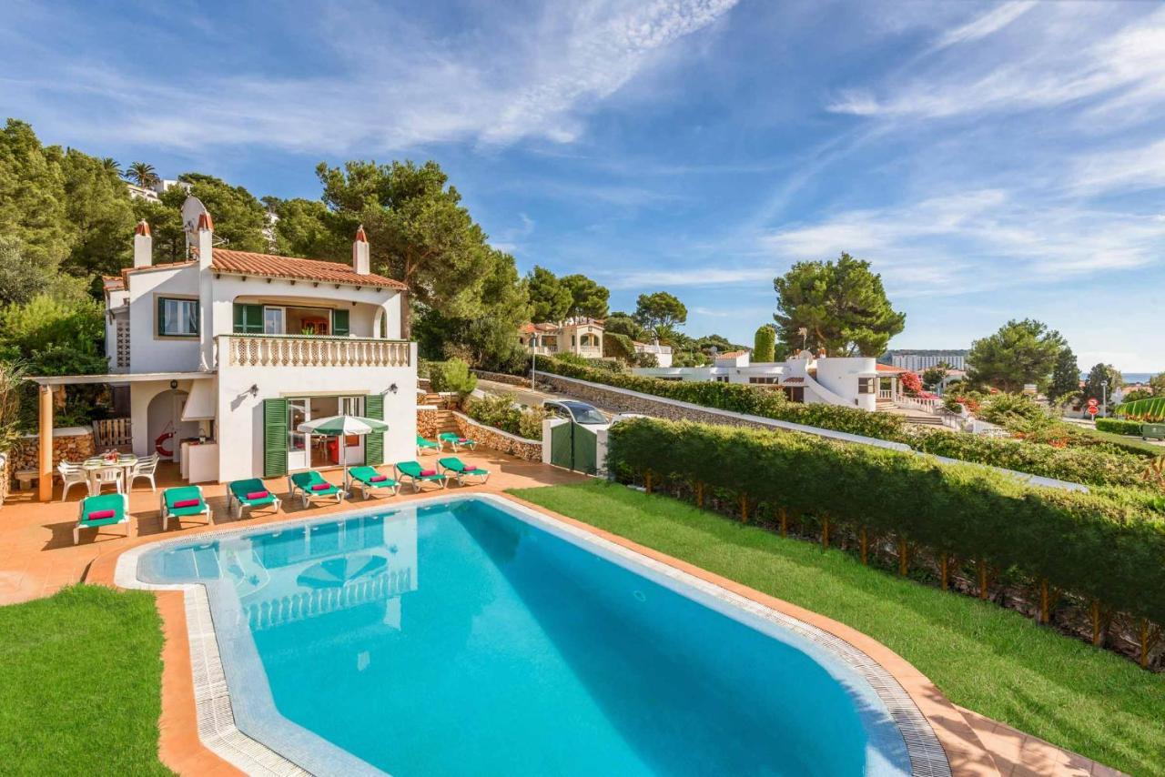 Villa Casa Del Mar